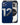 Carcasa trasera con componentes pequeños preinstalados compatibles con iPhone 12 (sin logotipo) (Aftermarket Plus) (azul)