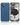 Rückseitiges Gehäuse mit vorinstallierten Kleinkomponenten, kompatibel mit iPhone 12 Pro (ohne Logo) (Aftermarket Plus) (Pacific Blue)