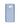 Tapa Trasera de Vidrio con Lente de Cámara Compatible con Samsung Galaxy S7 Edge (Azul Coral)