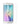Vidrio templado UV con pegamento compatible con Samsung Galaxy S6 Edge Plus (compatible con fundas)