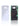 Carcasa Trasera de Cristal Compatible con Samsung Galaxy S6 Edge Plus (Perla Blanca)