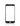 Frontglas kompatibel für Samsung Galaxy S4 (Schwarz)
