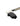 Kopfhöreranschluss-Flexkabel kompatibel für iPad Air 2 (4G-Version) (schwarz)