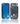 Marco LCD compatible con Samsung Galaxy S3 (AT&amp;T / T-Mobile) (I747 / T999) (Azul)