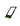 Bandeja Sim compatible con iPhone 5C (verde)