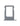 Bandeja Sim compatible con iPhone 5 (gris espacial)
